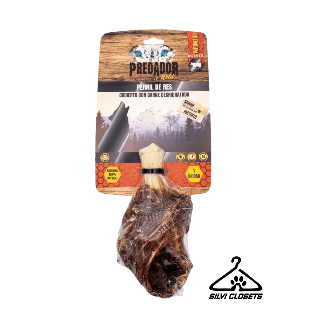 Pernil de Res Premium