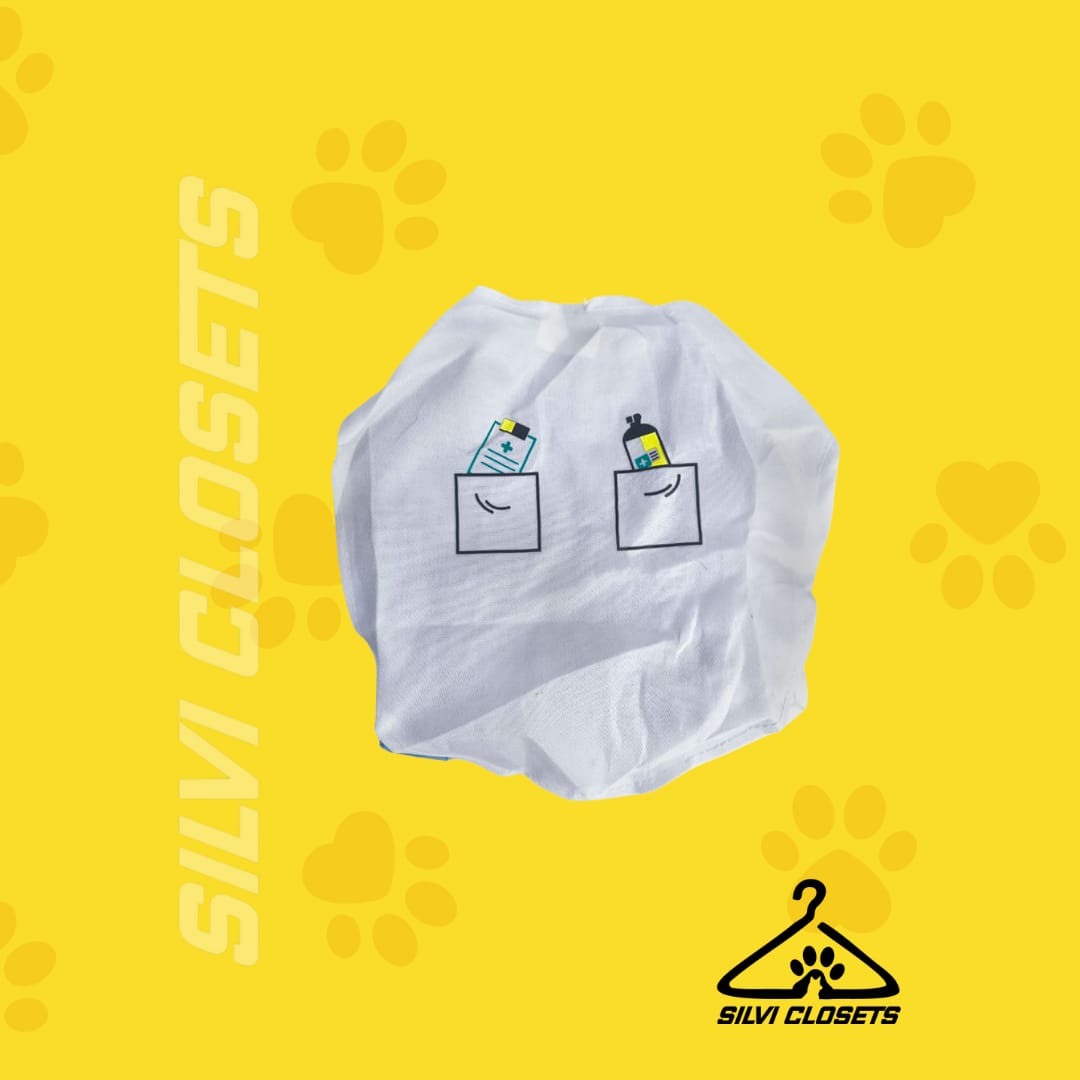 Tu mascota será el doctor más tierno