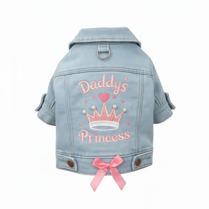 Chaqueta para Mascotas