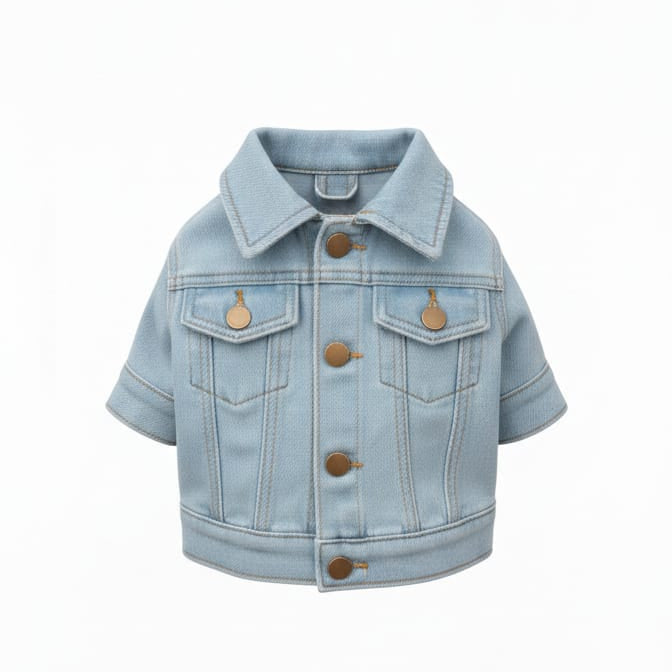 Chaqueta para Mascotas