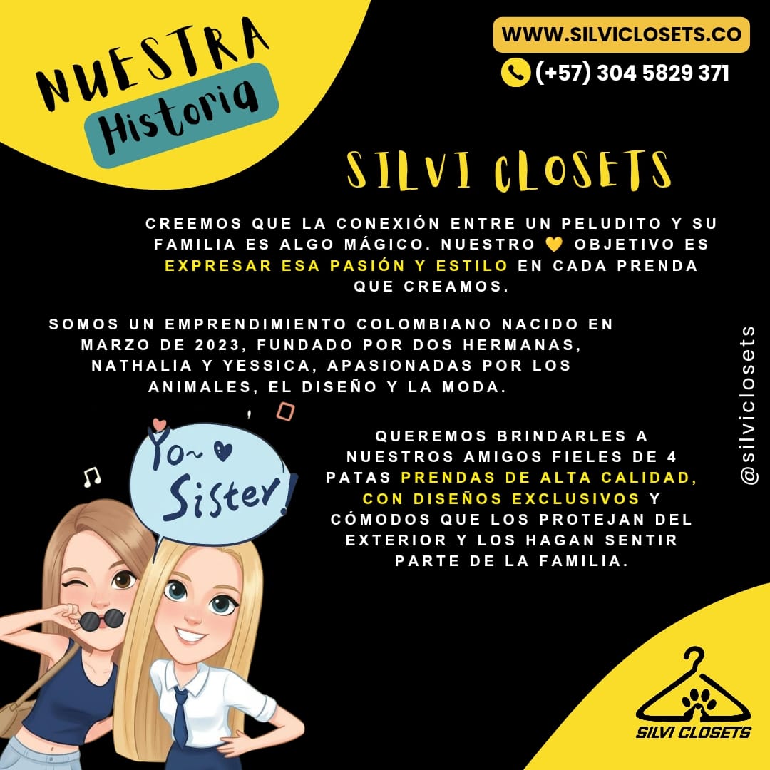 Nuestra Historia