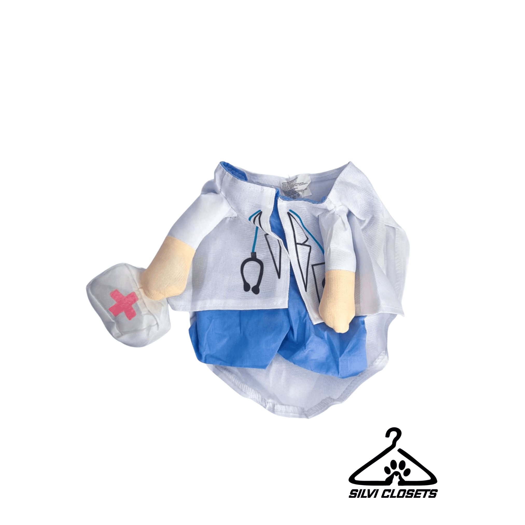 Tu mascota será el doctor más tierno