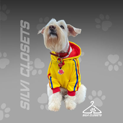 HOODIE DE LA SELE