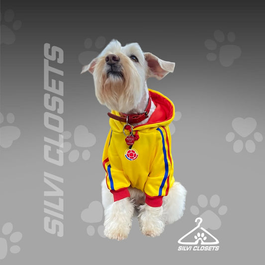 HOODIE DE LA SELE