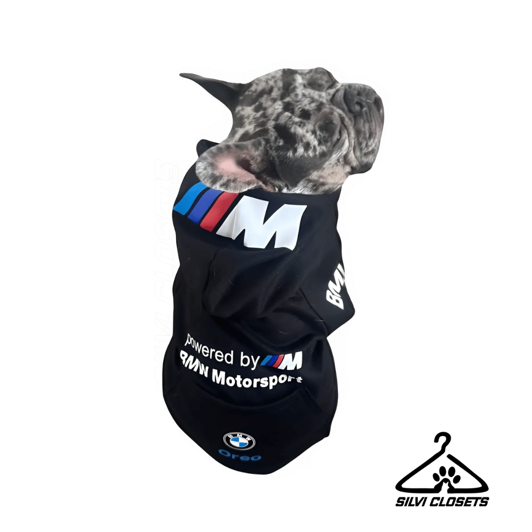 HOODIE BMW