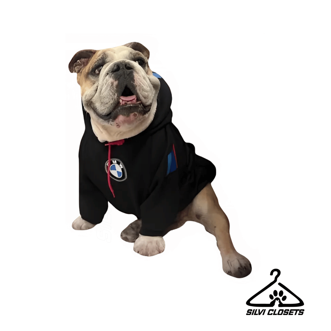 HOODIE BMW