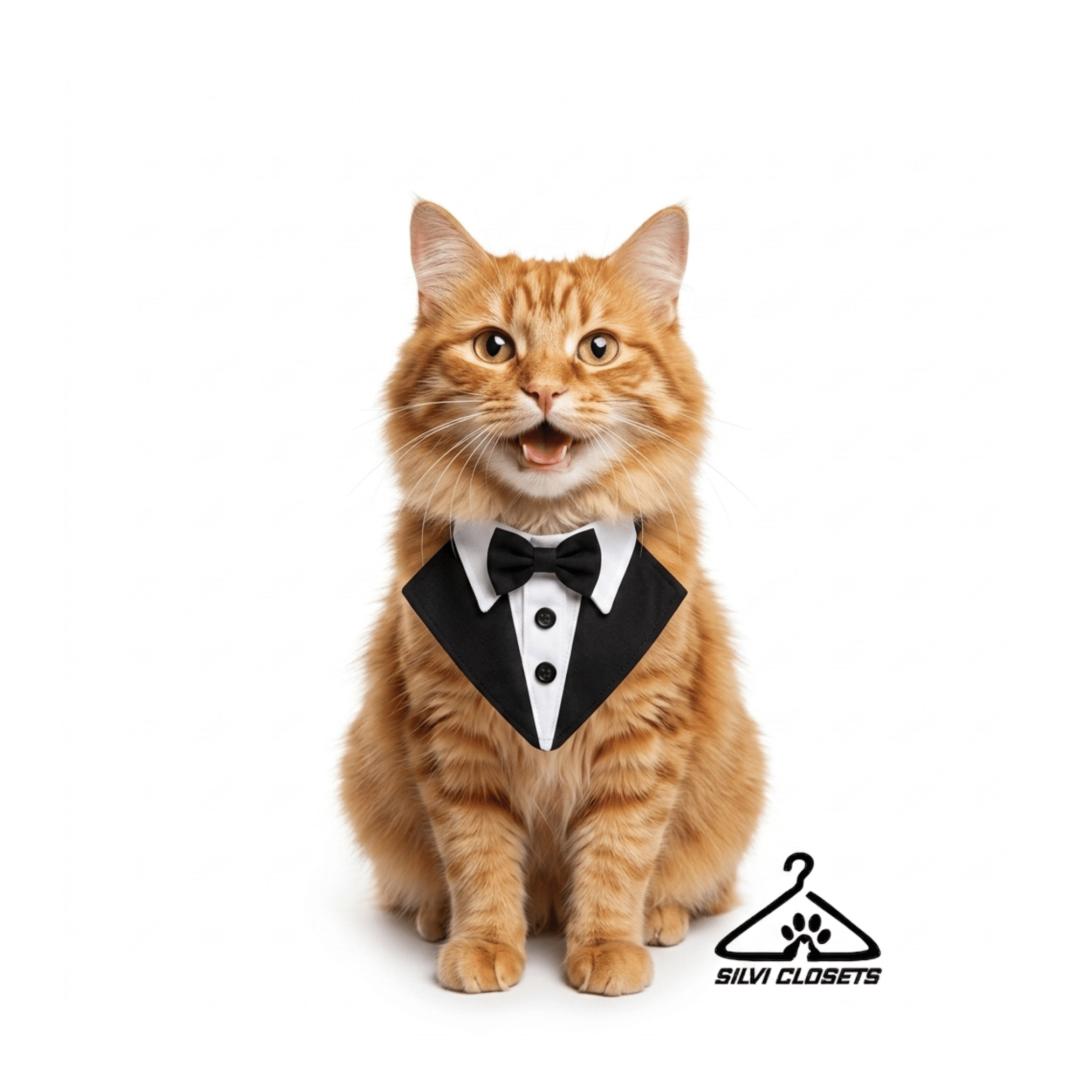 Smoking Gato
