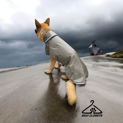 CAPAS PARA LA LLUVIA 100% IMPERMEABLES