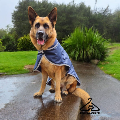 CAPAS PARA LA LLUVIA 100% IMPERMEABLES
