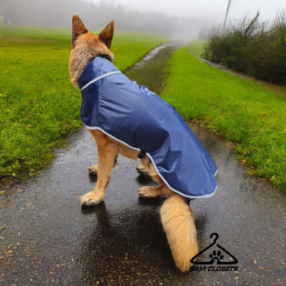 CAPAS PARA LA LLUVIA 100% IMPERMEABLES
