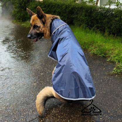 CAPAS PARA LA LLUVIA 100% IMPERMEABLES