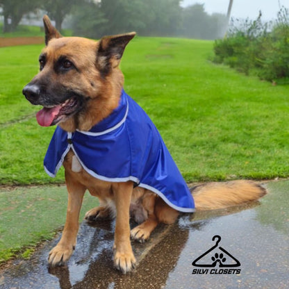 CAPAS PARA LA LLUVIA 100% IMPERMEABLES