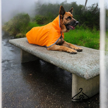 CAPAS PARA LA LLUVIA 100% IMPERMEABLES