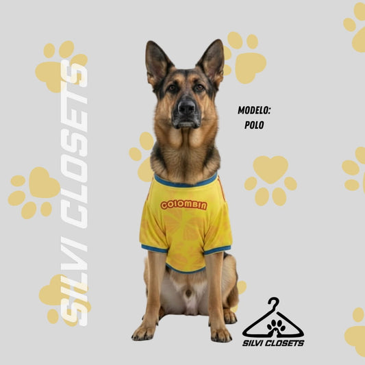 CAMISA DEL MUNDIAL 2026