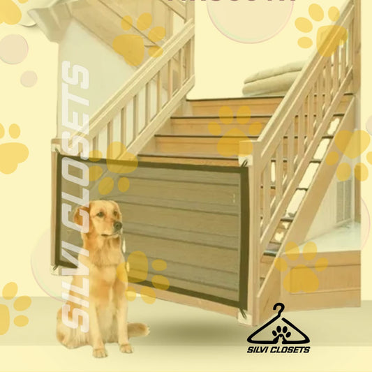 Malla de nylon para mascotas