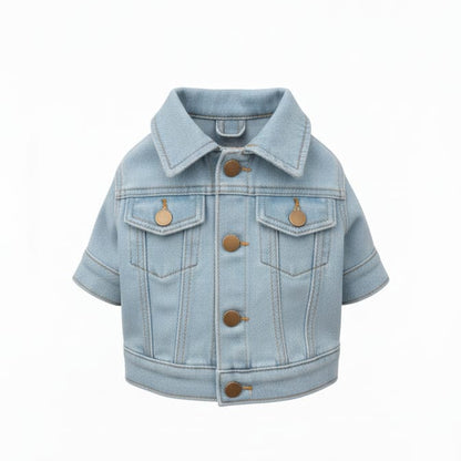 Chaqueta para Mascotas