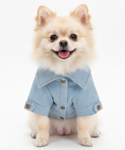 Chaqueta para Mascotas