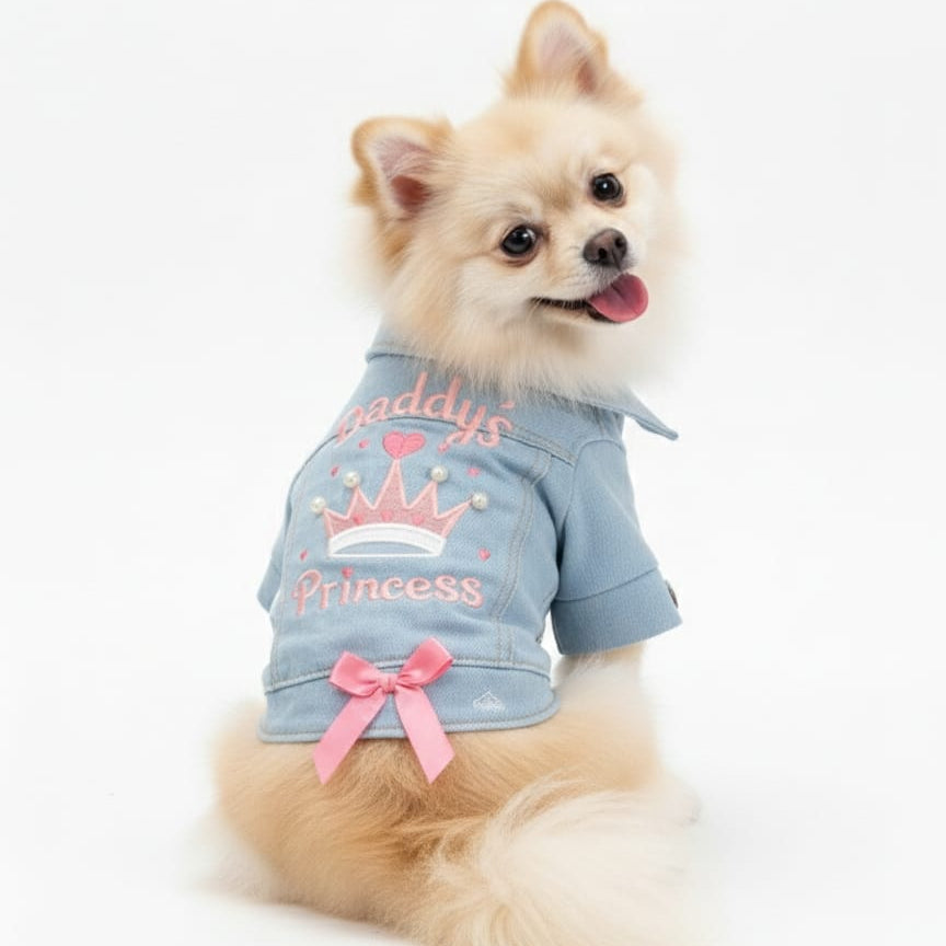 Chaqueta para Mascotas