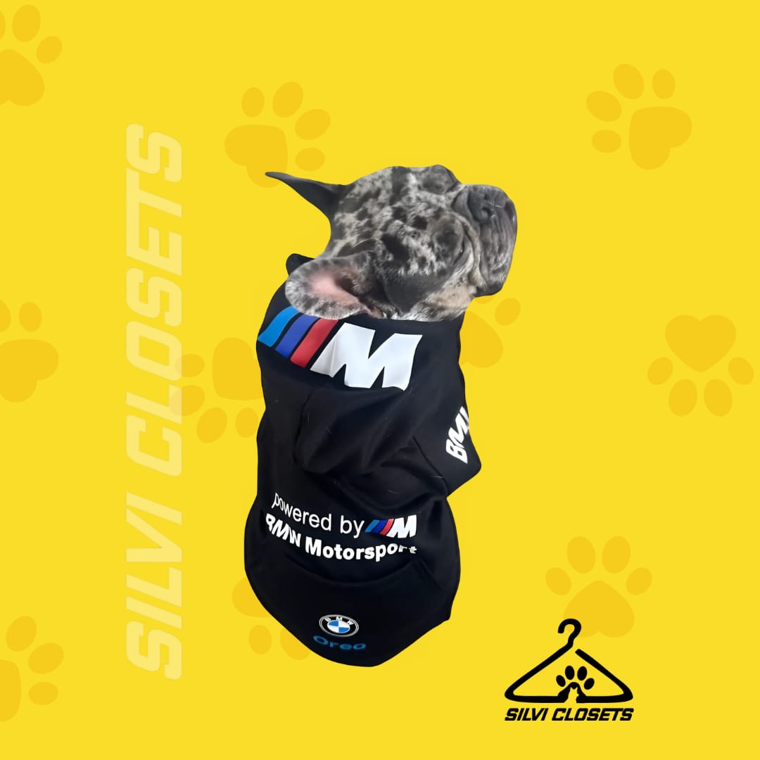 HOODIE BMW