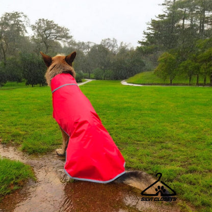 CAPAS PARA LA LLUVIA 100% IMPERMEABLES