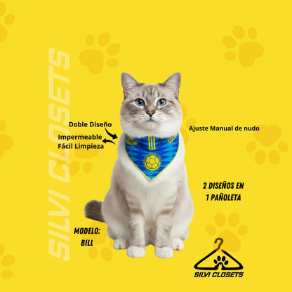 PAÑOLETA DE LA SELE