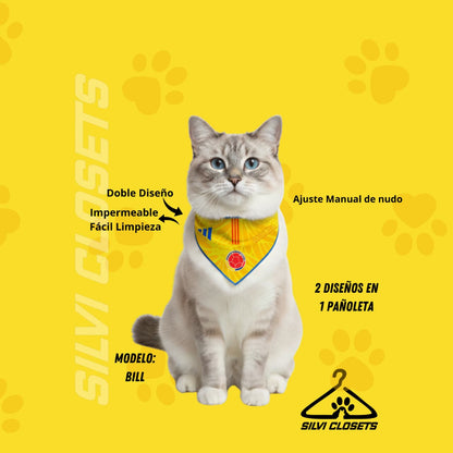 PAÑOLETA DE LA SELE