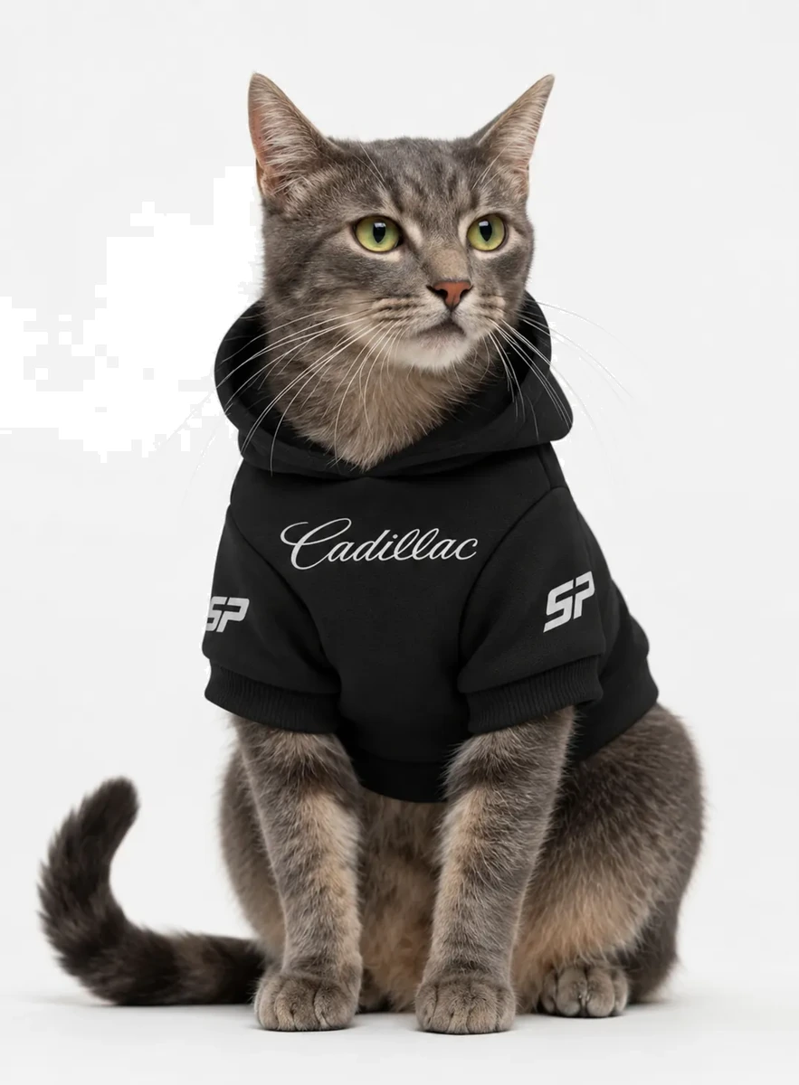 Camisa Polo F1 - Cadillac