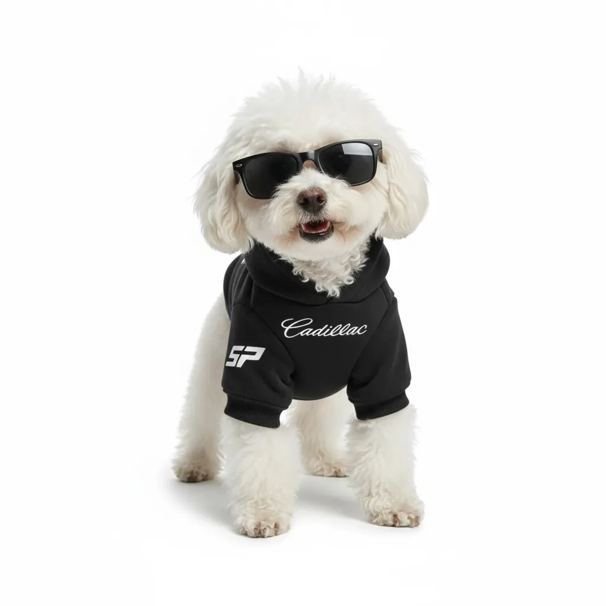 Hoodie F1 - Cadillac